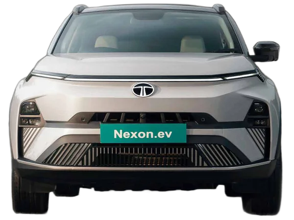 Tata Nexon Ev Prime